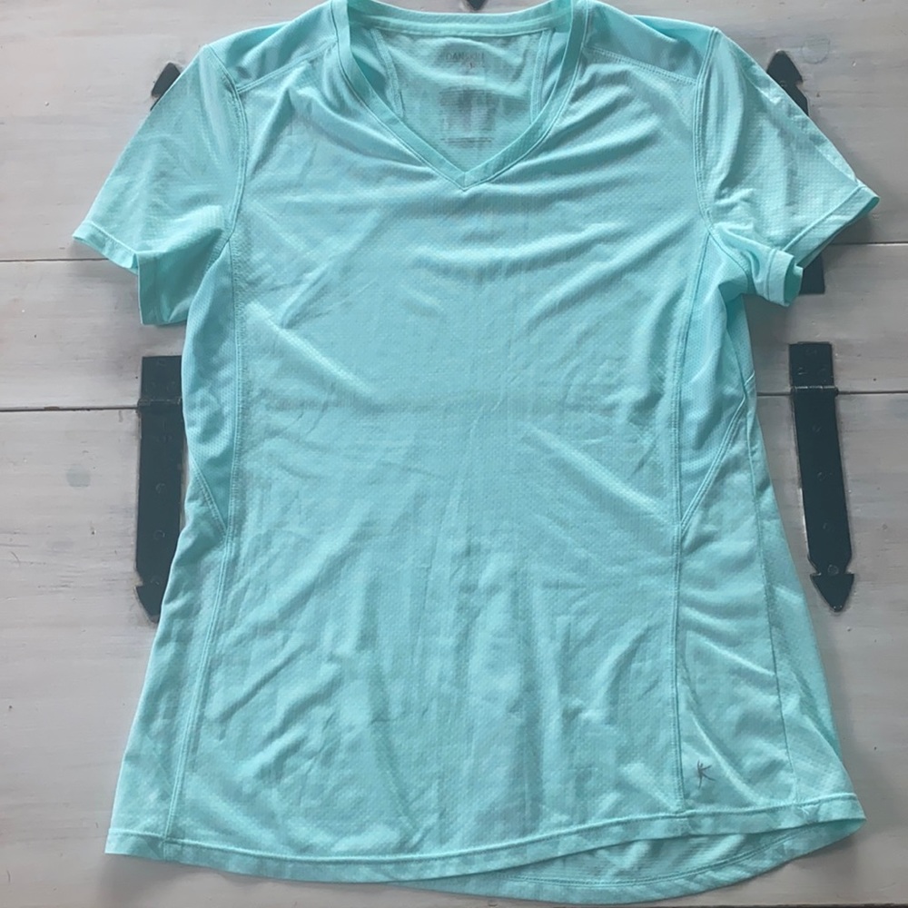 DANSKIN 🌿 Sport T-shirt. Size small